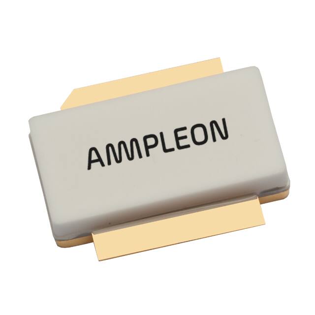 BLS6G2933S-130,112 Ampleon USA Inc.  Transistors - FETs MOSFETs - RF